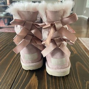 UGG Kids
UGG Kids Bailey Bow II Boots